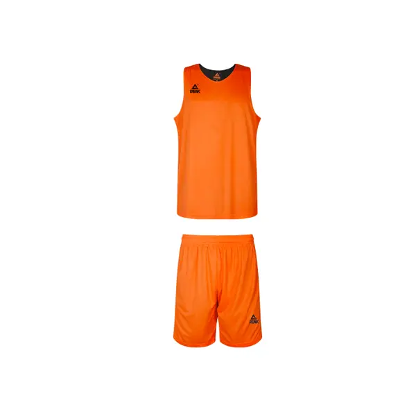 Maillot réversible Peak