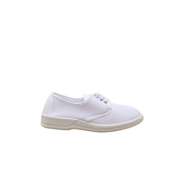Derbies en maille légèrement extensible femme Pédiconfort