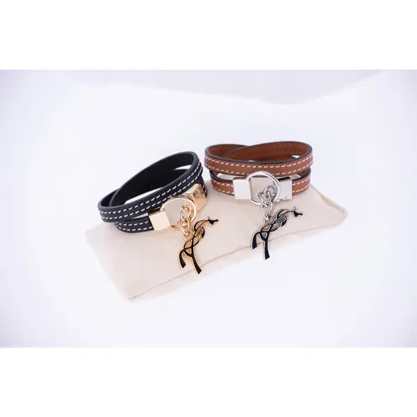 Bracelet femme Pénélope Signature
