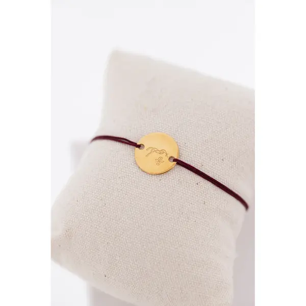 Bracelet femme Penelope Zoé