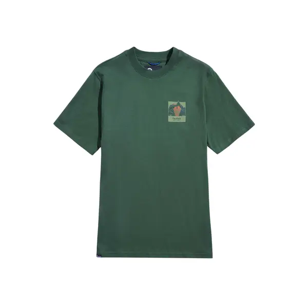T-shirt Penfield Forefounder Mountain