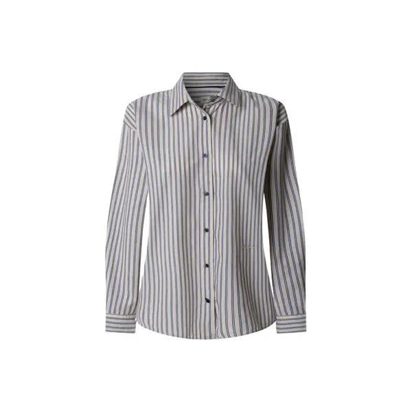 Chemisier femme Pepe Jeans Bruna