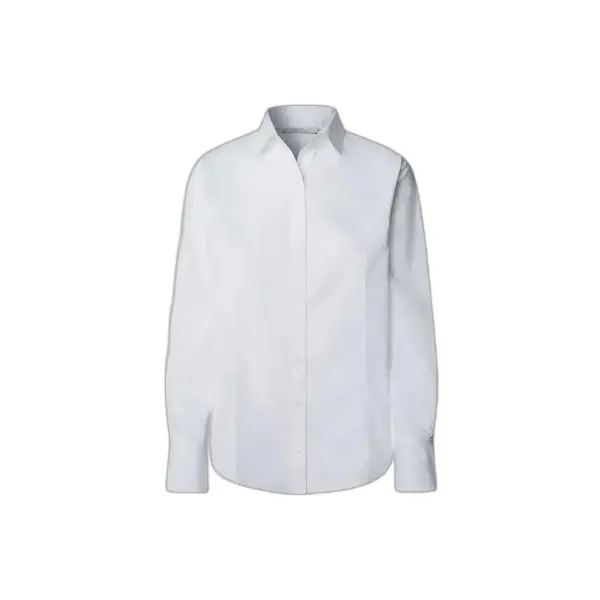 Chemise manches longues femme Pepe Jeans W11 Lilibeth