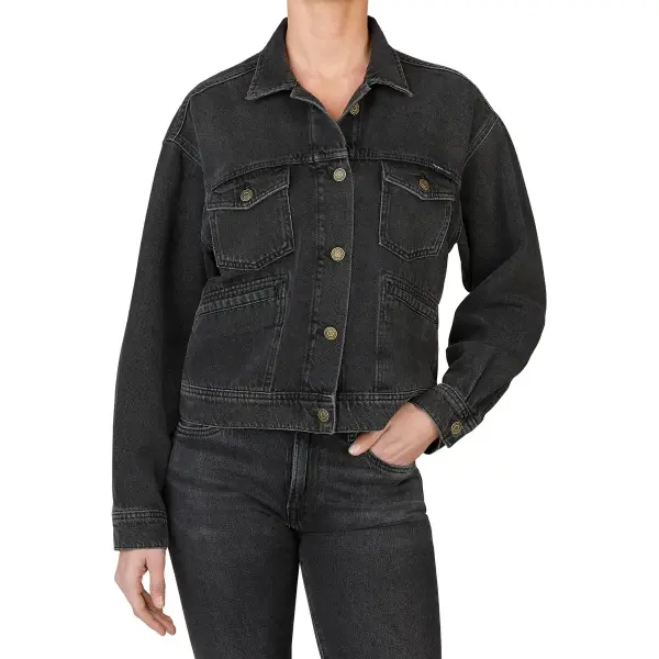 Doudoune sans manches à capuche femme Pepe Jeans