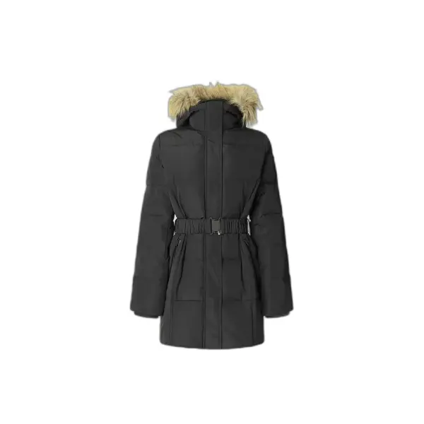 Doudoune à capuche femme Pepe Jeans Sarah