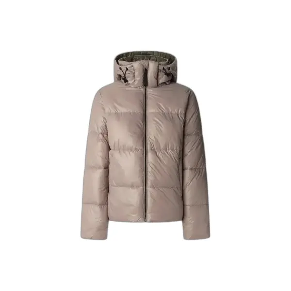 Doudoune à capuche femme Pepe Jeans Sussy