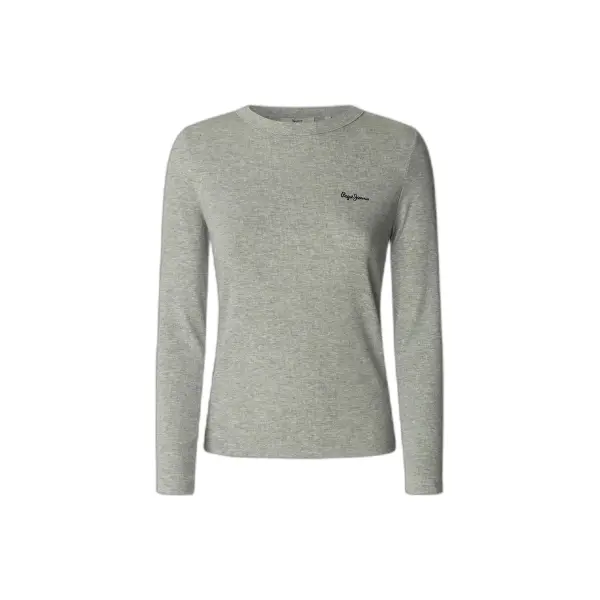 T-shirt manches longues femme Pepe Jeans Betina