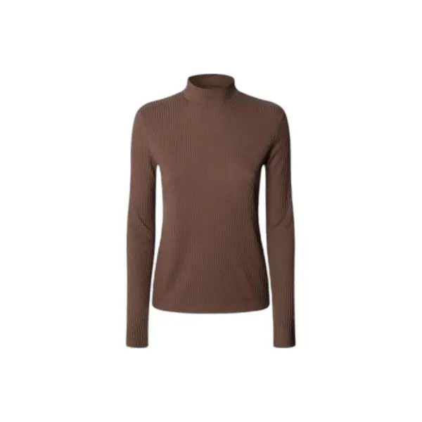 T-shirt femme Pepe Jeans Barabara