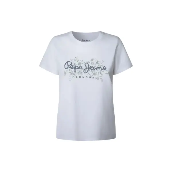 T-shirt femme Pepe Jeans Bero