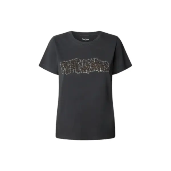 T-shirt femme Pepe Jeans Beri