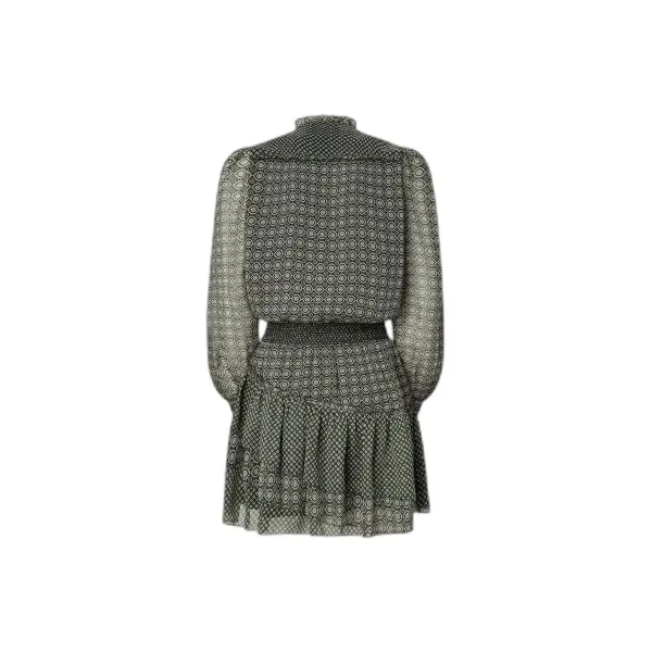 Robe manches longues femme Pepe Jeans 11 Palm