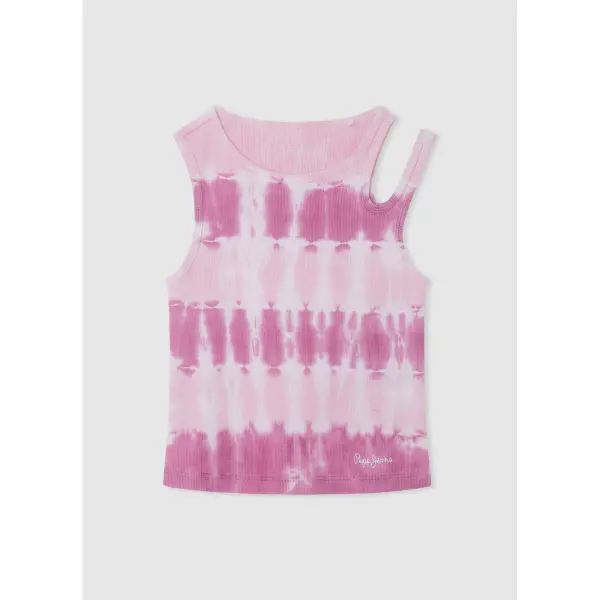 Débardeur fille Pepe Jeans Rayna