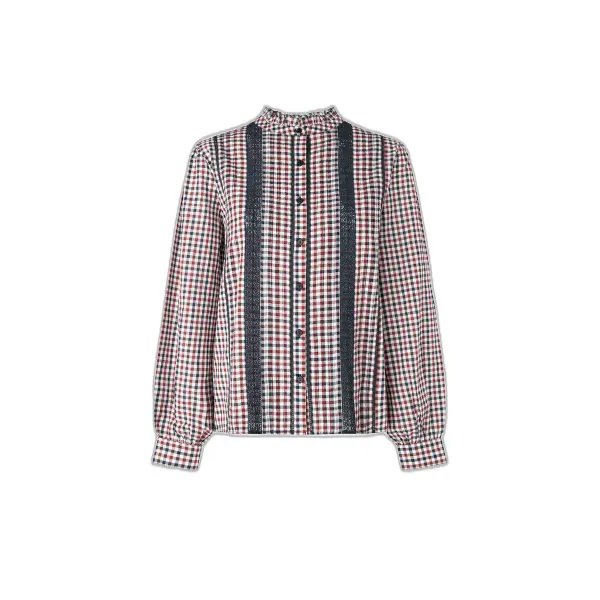 Chemise femme Pepe Jeans Zoraida