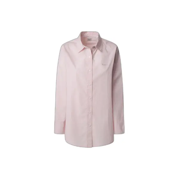 Chemisier femme Pepe Jeans Agnes