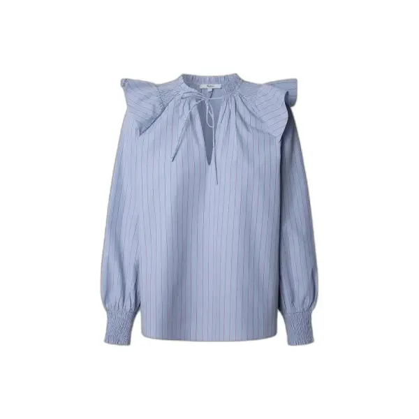 Chemisier femme Pepe Jeans Marcy