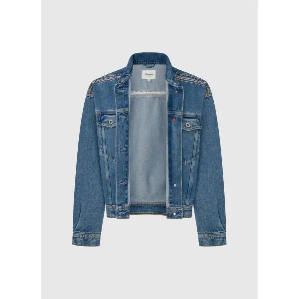 Veste femme Pepe Jeans Antolina Ro