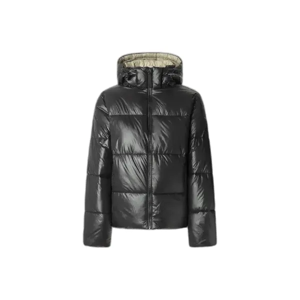 Doudoune à capuche femme Pepe Jeans Sussy