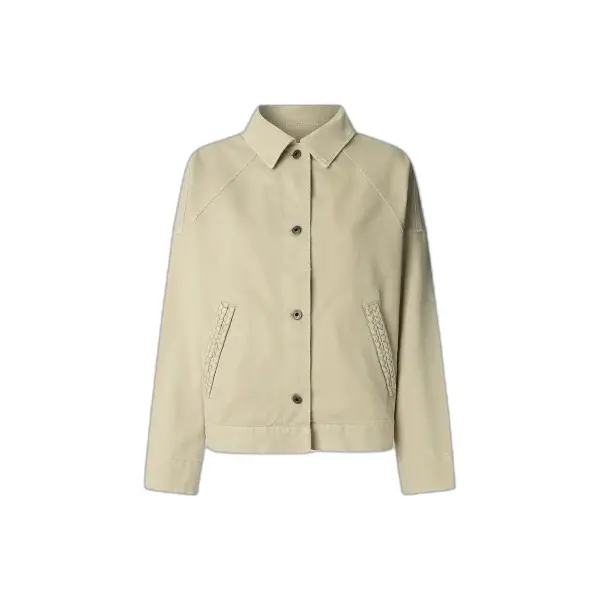 Blazer femme Pepe Jeans Saura