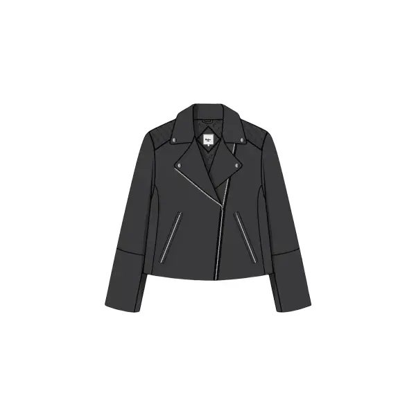 Veste femme Pepe Jeans Stacy