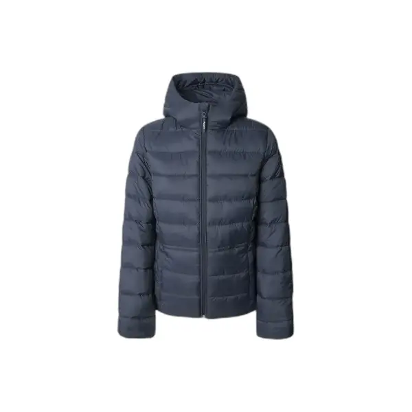 Doudoune short femme Pepe Jeans Sally