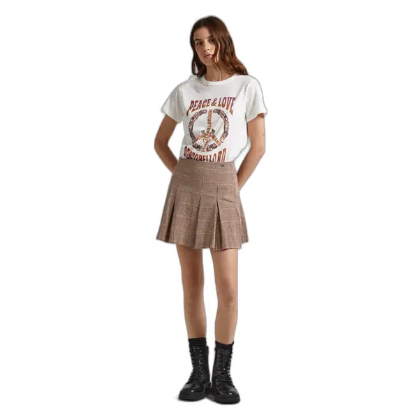 T-shirt femme Pepe Jeans Cala