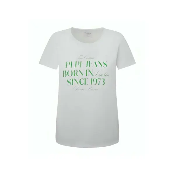 T-shirt femme Pepe Jeans Jasmine