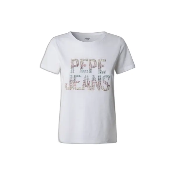 T-shirt femme Pepe Jeans Victoria