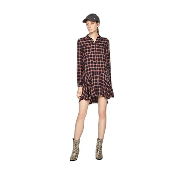 Combinaison femme Pepe Jeans Elvira