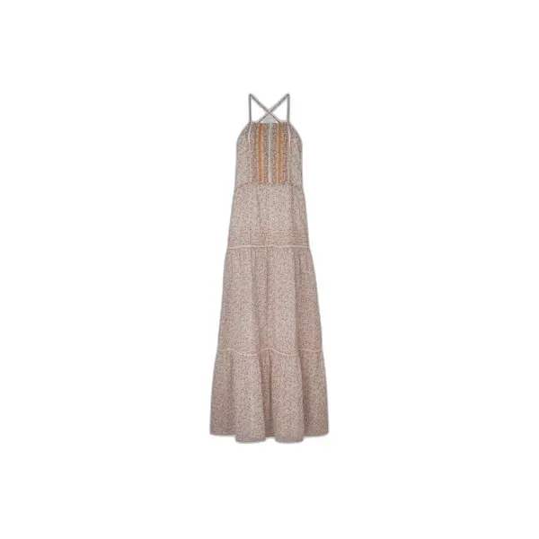 Robe femme Pepe Jeans Parhi