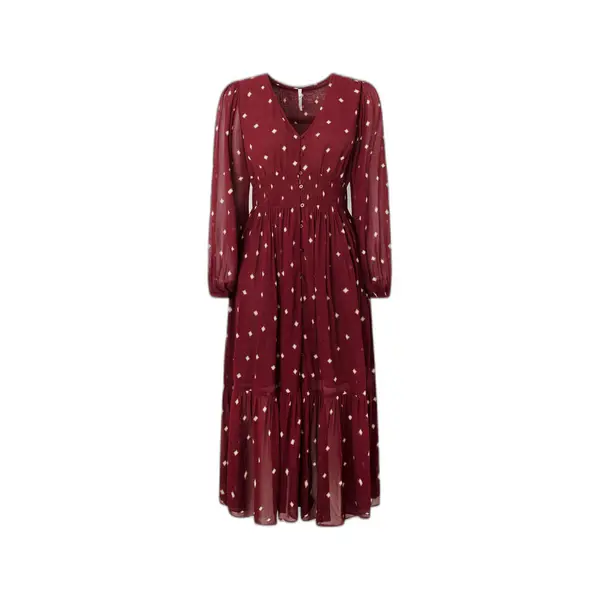 Robe femme Pepe Jeans Gio