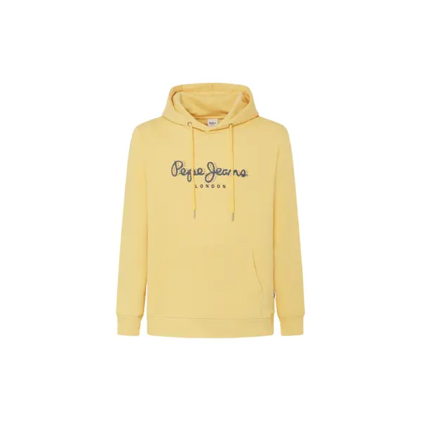 Sweatshirt à capuche Pepe Jeans Saul