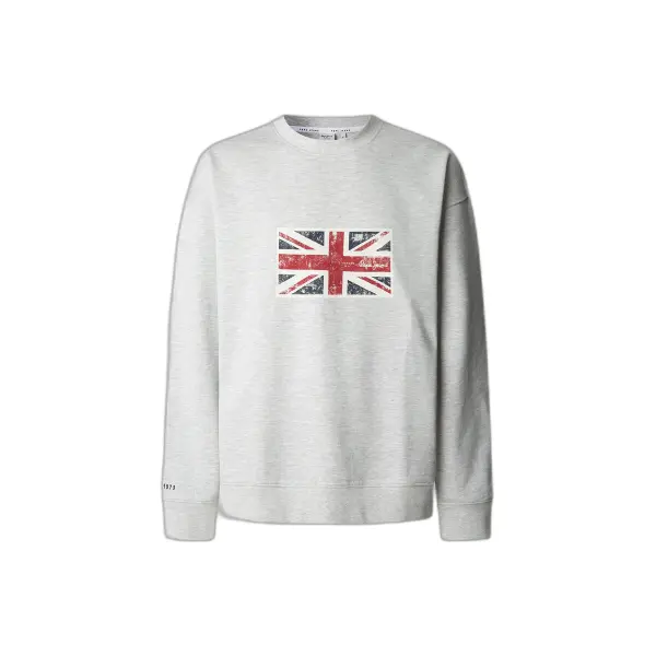 Sweatshirt Pepe Jeans Union Crew