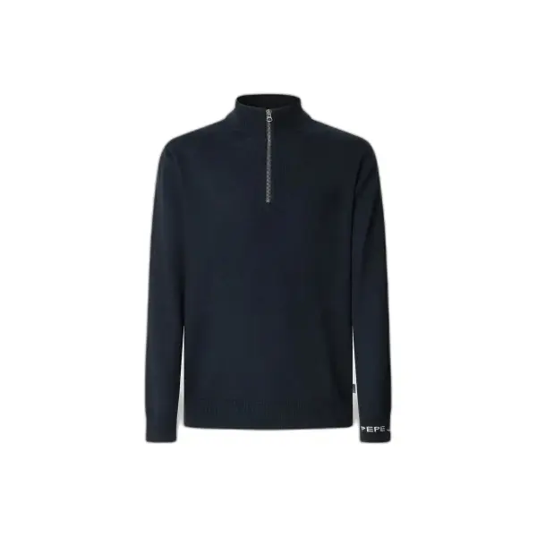 Pull zippé Pepe Jeans Andre