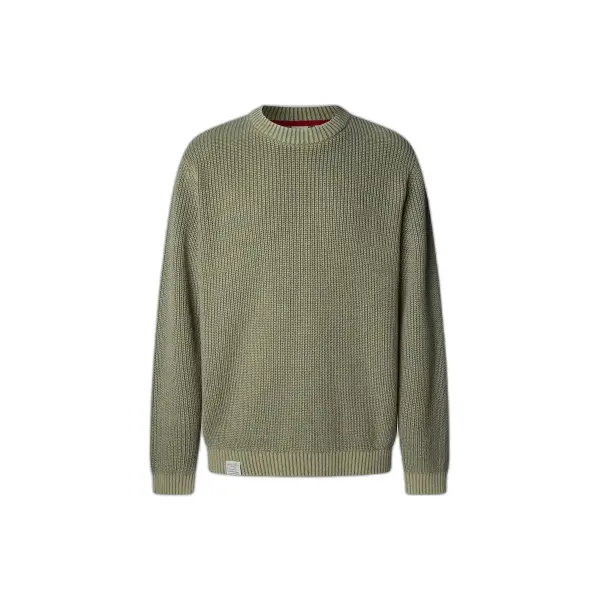 Pull Pepe Jeans Parker Crew