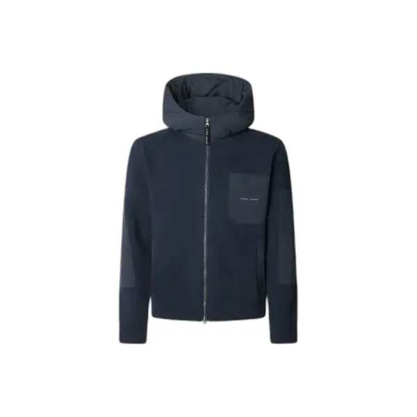 Sweatshirt à capuche Pepe Jeans Pierce