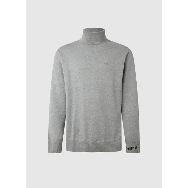 Pull Col roulé Pepe Jeans Andre