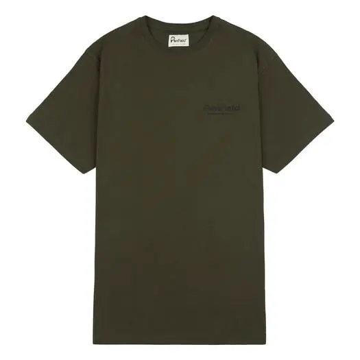 T-shirt Penfield Hudson Script