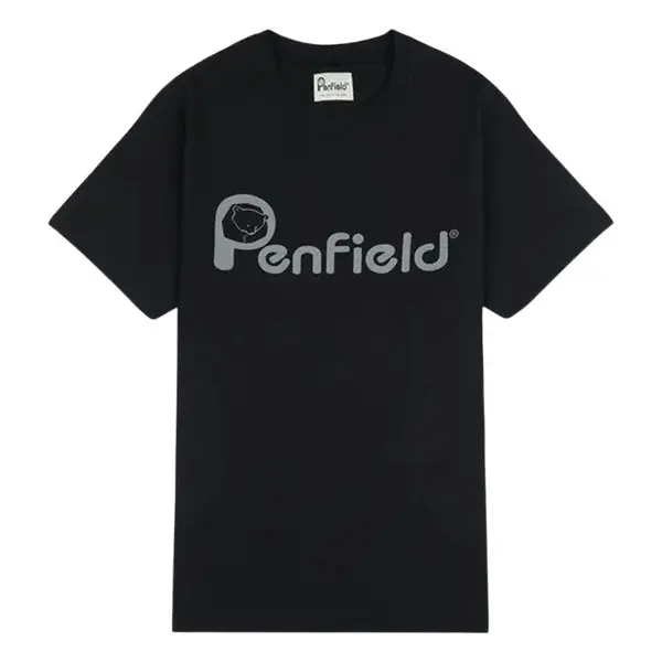 T-shirt Penfield Bear Chest