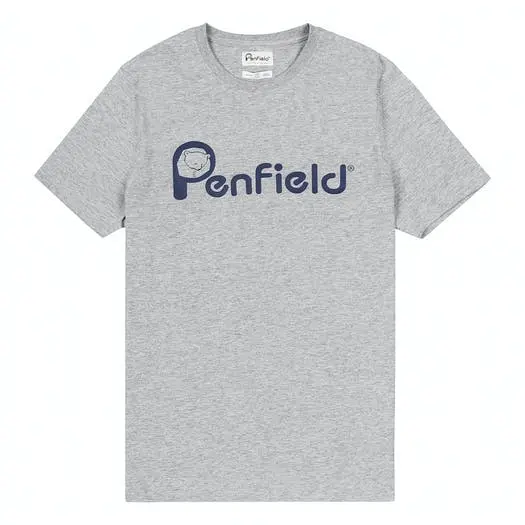 T-shirt Penfield Bear Chest