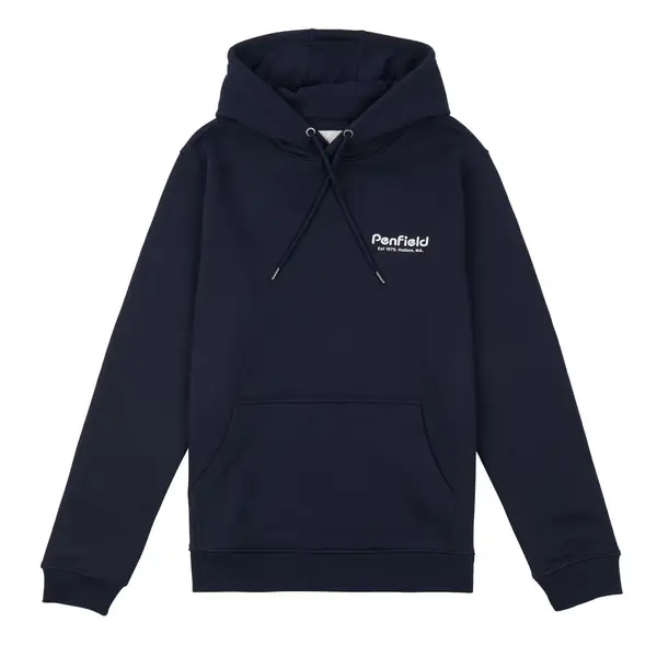 Sweatshirt à capuche Penfield Hudson Script