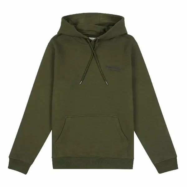 Sweatshirt à capuche Penfield Hudson Script