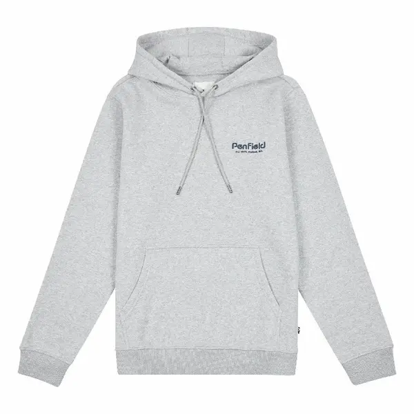 Sweatshirt à capuche Penfield Hudson Script