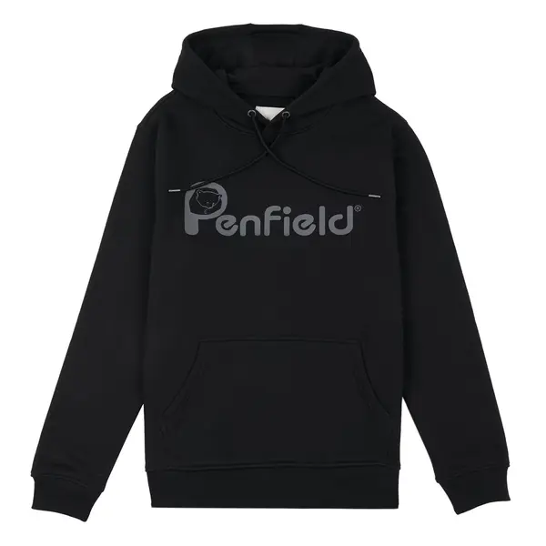 Sweatshirt à capuche Penfield Bear Chest Print