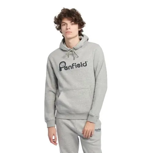 Sweatshirt à capuche Penfield Bear Chest Print