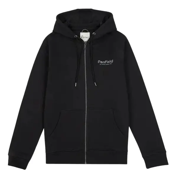 Sweatshirt à capuche Penfield Hudson Script Thru