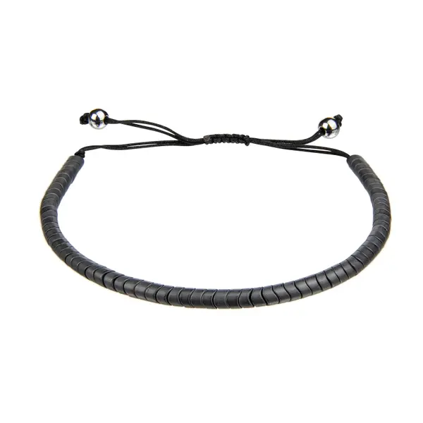 Bracelet Philipp Blanc Leandro