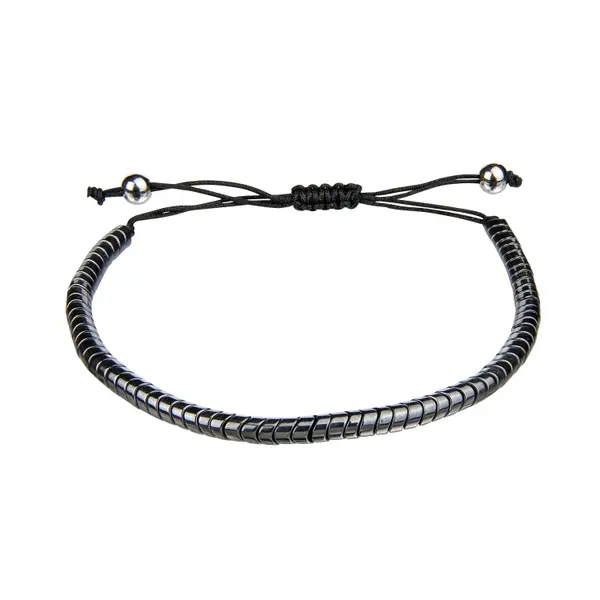Bracelet Philipp Blanc Leandro