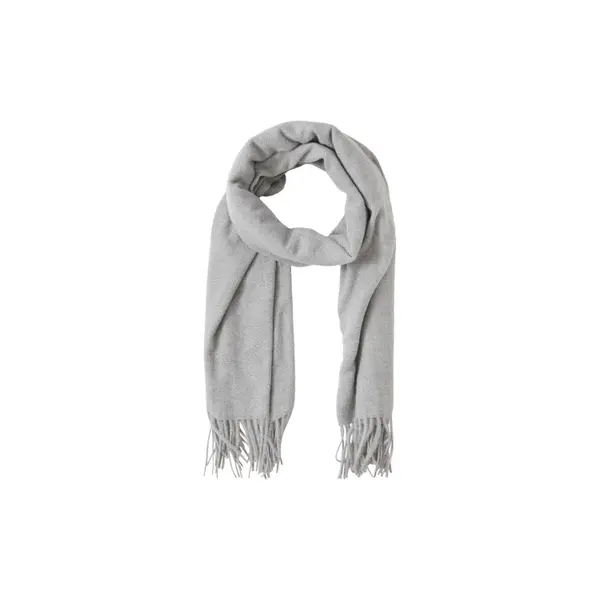 Écharpe longue femme Pieces Kial New