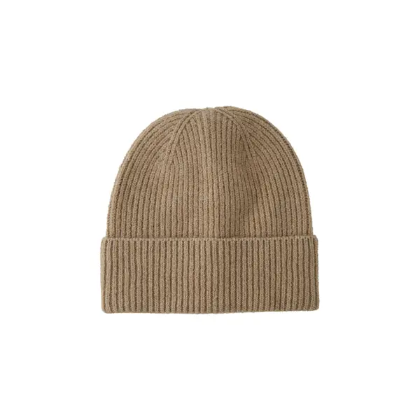 Bonnet en laine femme Pieces Debbie