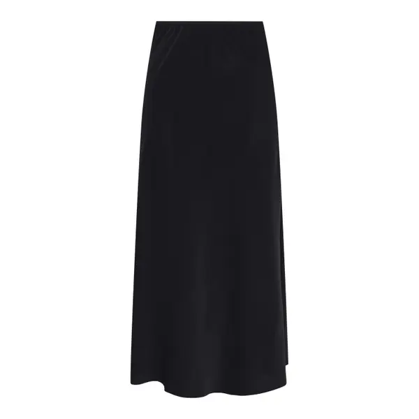Jupe cheville femme Pieces Franan